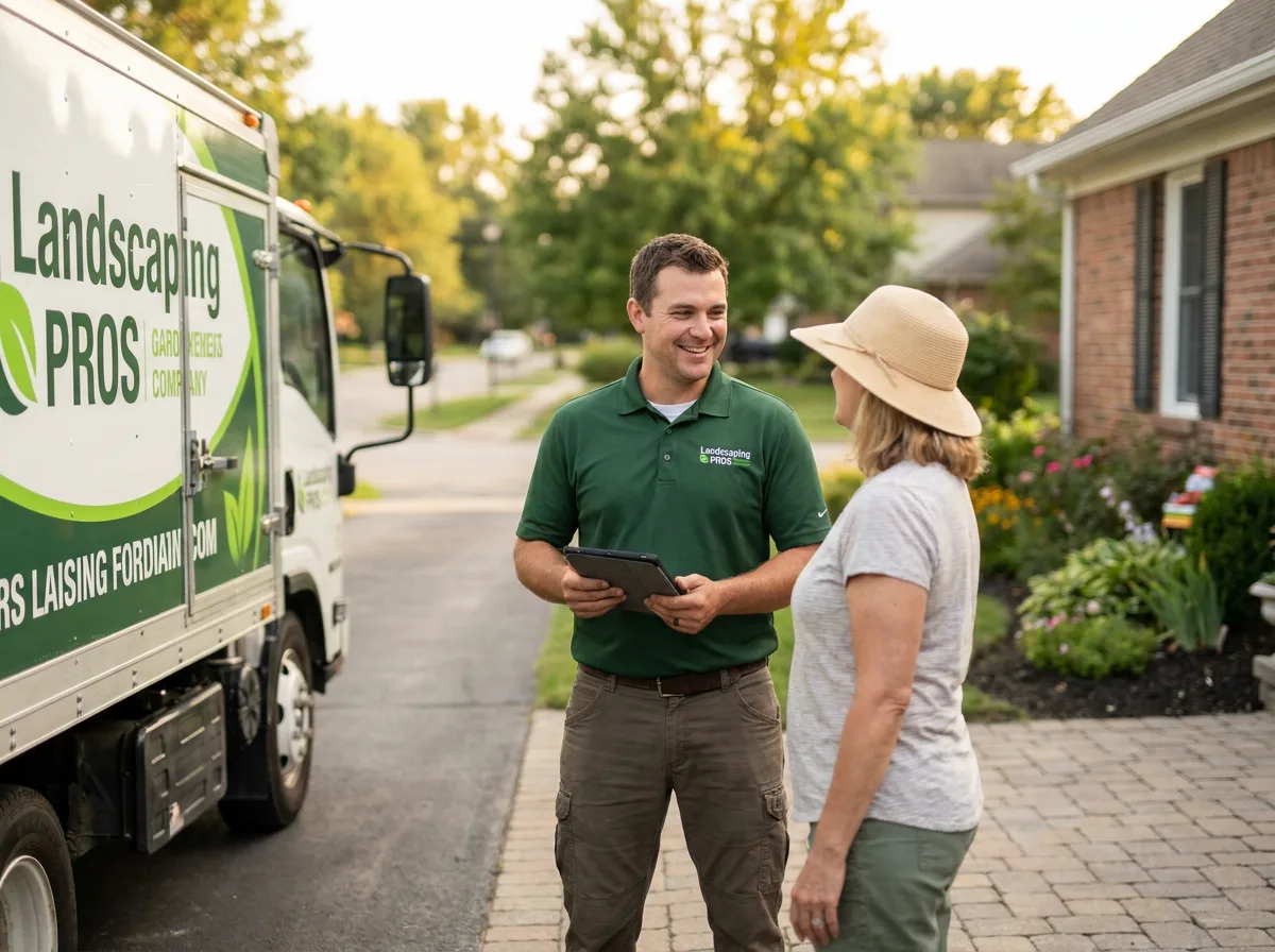 Landscaping Youngstown, PA FAQs